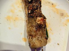 -蚝堡海鲜·威海菜·海肠捞饭·烧烤·亚洲吃蚝公司(幸福门店)