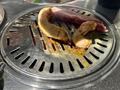 -炽城·烤肉名家(鸿达中央广场店)
