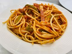 -萨莉亚意式餐厅(悦荟广场店)