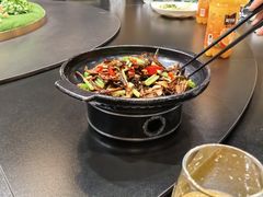 -恒记饭店·海鲜明档(淹城店)