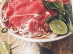 -Pho Asia 亚阁越南料理(上海来福士广场店)