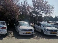 -胜华驾校·小猫学车(银都店)