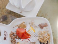 -椰语堂·海南清补凉(中山骑楼店)