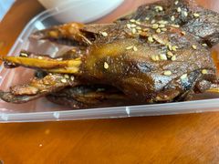 -张飞木薯羹(金鱼巷店)