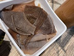 脆嫩毛肚-小郡肝火锅串串香(万达总店)