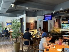 -JINNS锦时 steak&pizza(浸信会礼拜堂旧址店)