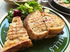 -O'mills Sourdough Bakery&Bistro(永嘉路店)