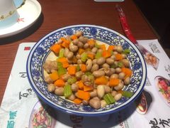 -川人百味(亿合城店)
