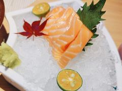 -琴寿司居酒屋(中山广场店)