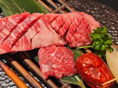 -無二炙坊·和牛烧肉(大钟寺1733店)