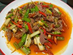 -黑三娘(好爱广场店)