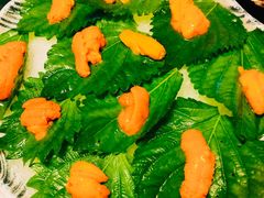 -王鼎精致料理铁板烧(世博源店)