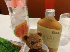 -锦园春香港茶餐厅(西海湾旗舰店)