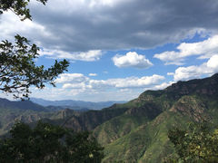 iphone_upload_pic-野三坡百草畔景区