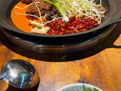 -四小区火锅·巷子里的重庆火锅(花照壁店)