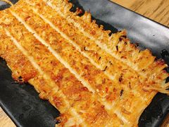 -潮庭·大连海鲜·炭火烧烤·扇贝王(大连店)