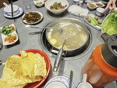 -贵宾牛·潮汕牛肉火锅(珠池总店)