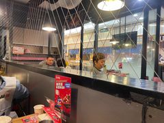 -鱼酷活鱼烤鱼(梅江印象城店)