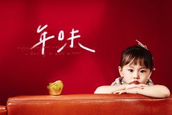 -幺幺BABY婚纱摄影