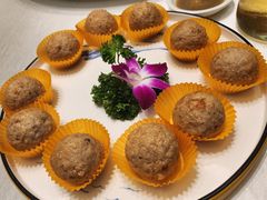 -阿炮美食城(石岐华润万家店)