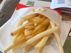 -麦当劳(济泺路店)