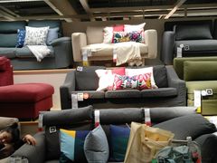 -宜家·瑞典风味餐厅(北京西红门店)