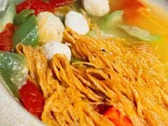 -永安鱼庄·镇江菜(丁卯店)