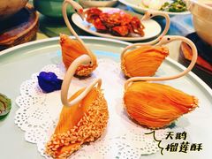 -江南赋(内蒙古大厦店)