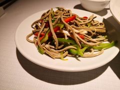 -悦融琥珀·京鲁菜·海味珍品(西单店)
