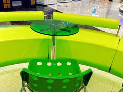 -fastfoot急急脚咖啡公司(IFC国金天地店)