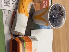 -麦当劳(龙湖北京大兴天街店)
