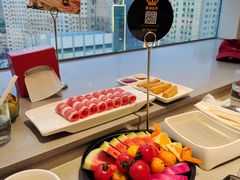 -海底捞火锅(振华广场生日主题店)