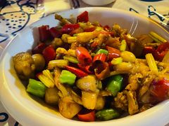 香辣跳跳蛙-松哥油焖大虾(科技园店)