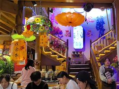 -民食香·腊排骨野生菌美食(木府店)