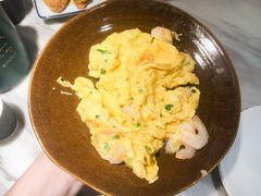 虾仁滑蛋-星平鸡饭·粤菜小炒(印象城旗舰店)