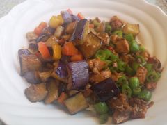 -文三里屯面馆(三里屯店)