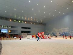 -哈尔滨热雪奇迹
