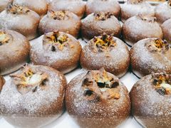 金枪鱼芝士-Dough&Joe团憩(瑞虹天地月亮湾店)