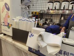 -茶百道(会展东路店)