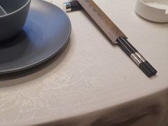 -喜粤广东菜(汉屯路店)