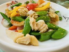 -长春观斋补堂素菜馆