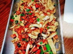 -食膳人家·永州美食地标(双牌店)