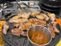 -401餐厅(弘大店)