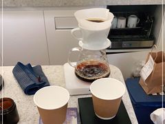 -Radar Coffee(思南路店)