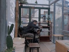 -METAL HANDS(五道营店)