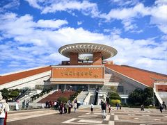 -中国闽台缘博物馆