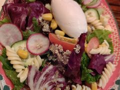 -凯撒城堡西餐厅(颐和国际店)