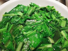 鸡汤苦麦菜-客语客家菜(琶洲保利店)