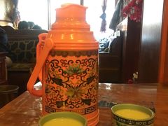 -嘎咓讓咘藏餐厅(团结新村店)