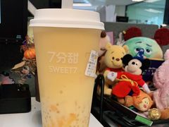 -7分甜(上海新天地广场店)